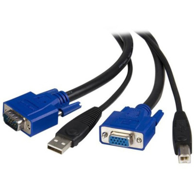 StarTech Cables, Connectors, and Adapters