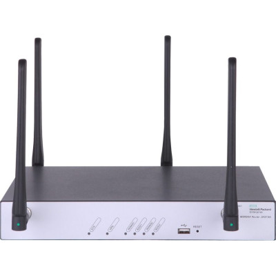 HPE Aruba Wireless Router