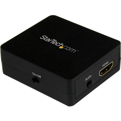 StarTech Cables, Connectors, and Adapters