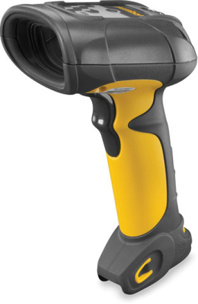 Motorola Barcode Scanner