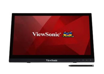 ViewSonic PD1631 Signature Pad