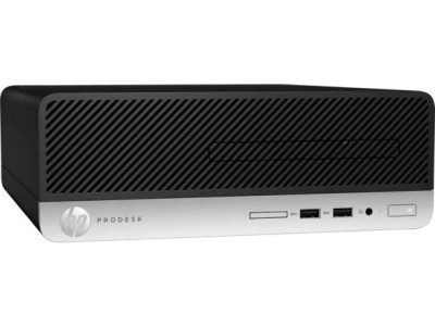 HP Desktop PC
