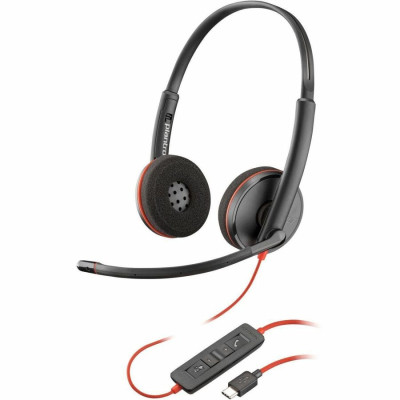 HP Headset