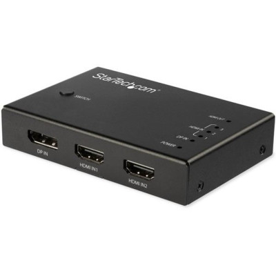 StarTech Cables, Connectors, and Adapters