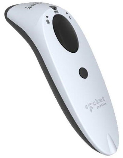 Socket Mobile Barcode Scanner