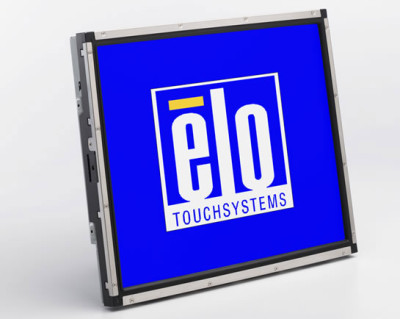 Elo Touchscreen