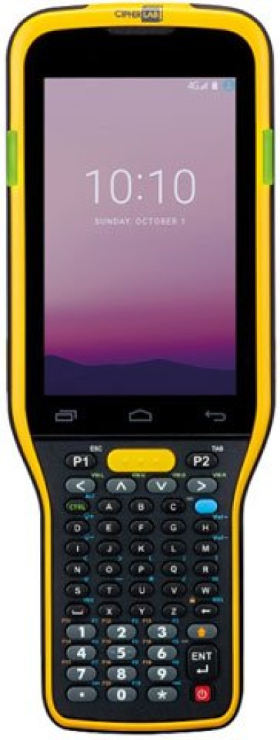 CipherLab Mobile Computer