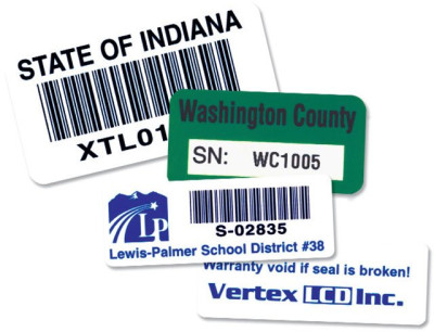 BCI Labels