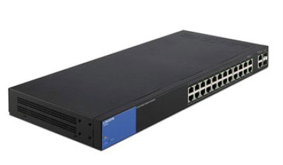 Linksys Ethernet Switch