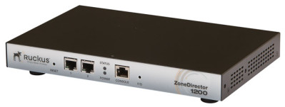 Ruckus Wireless Controller