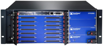 Juniper CTP2056 Wireless Router