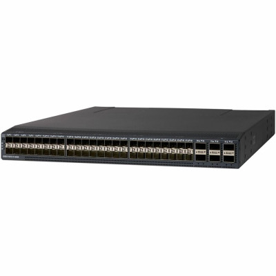 Cisco Fiber Channel Switches
