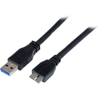 StarTech Cables, Connectors, and Adapters