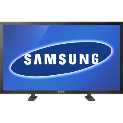 Samsung Digital Signage Display