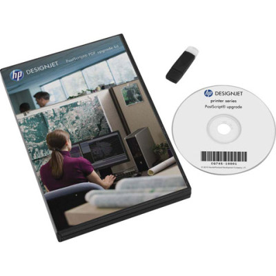HP Accessory