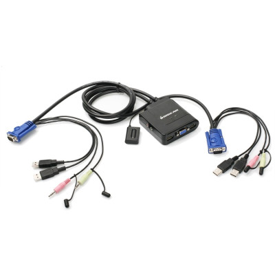 IOGEAR Ethernet Switch