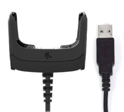 Zebra Cables, Connectors, and Adapters