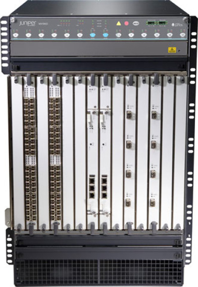 Juniper Networks Wireless Router