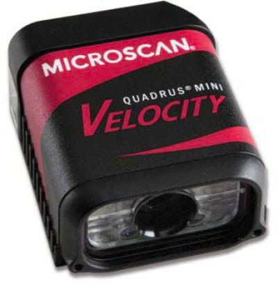 Microscan Fixed Barcode Scanner
