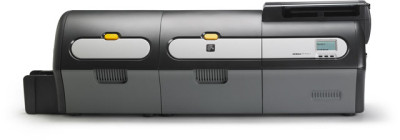 Zebra ID Card Printer