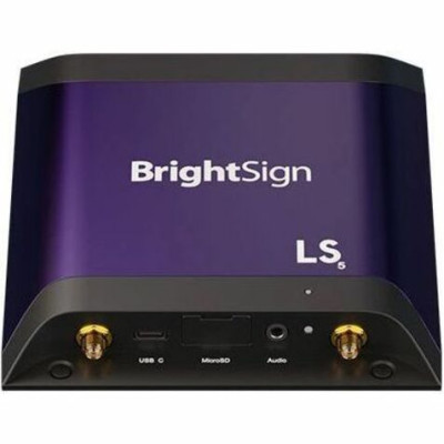BrightSign Media Player