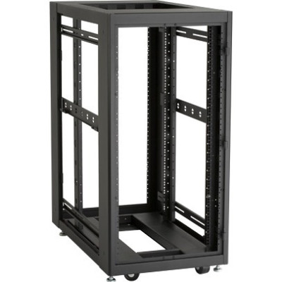 Black Box Mobile Cart