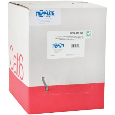 Tripp-Lite Cables, Connectors, and Adapters