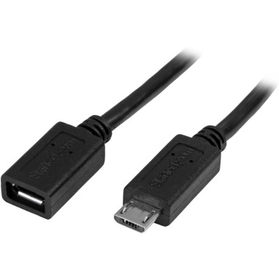 StarTech Cables, Connectors, and Adapters