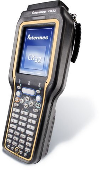 Intermec CK32IS Mobile Computer