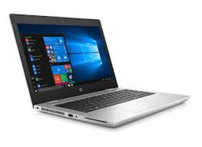 HP ProBook 640 G5 Data Terminal