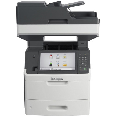 Lexmark Multi-Function Printer