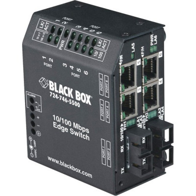 Black Box Wireless Switch