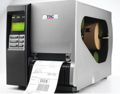 TSC Barcode Label Printer