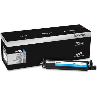 Lexmark Multi-Function Printer