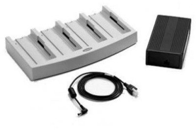 Zebra Docks and Cradles