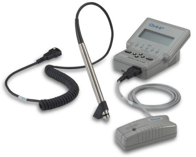 Honeywell Barcode Verifier
