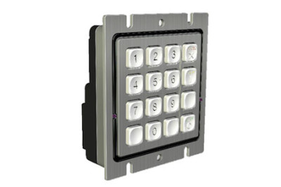  Credit Card Reader