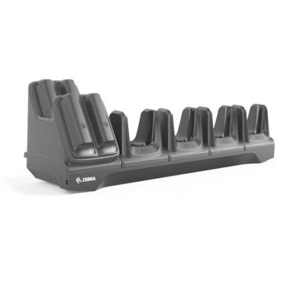 Zebra Docks and Cradles