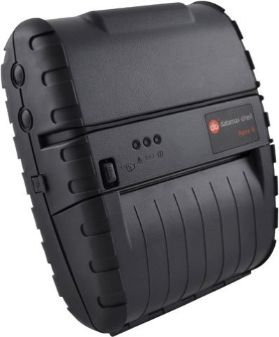 Datamax-O'Neil Portable Barcode Printer