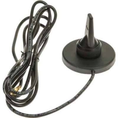 Zebra Antenna