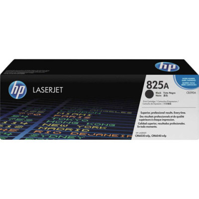 HP Toner