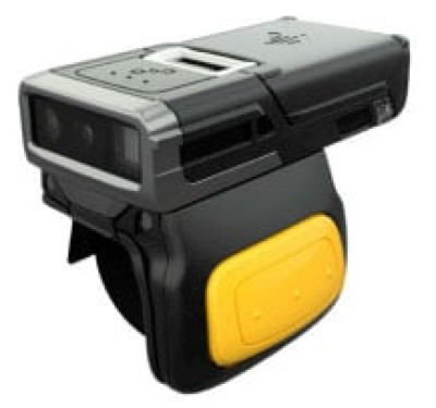 Zebra Barcode Scanner