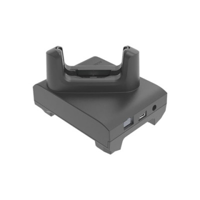 Zebra Docks and Cradles