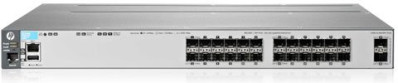 HP Ethernet Switch