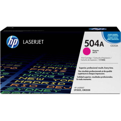 HP Toner