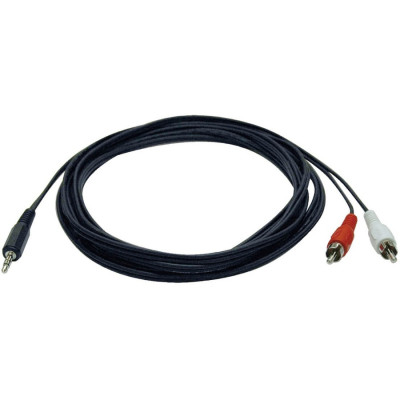 Tripp-Lite Cables, Connectors, and Adapters