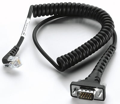 Zebra Power Device