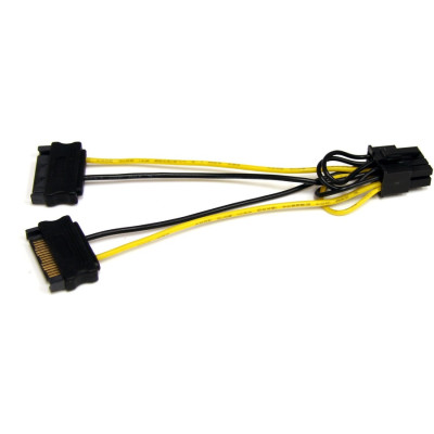 StarTech Cables, Connectors, and Adapters