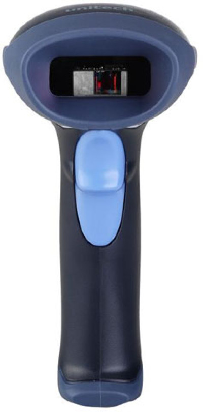 Unitech Barcode Scanner
