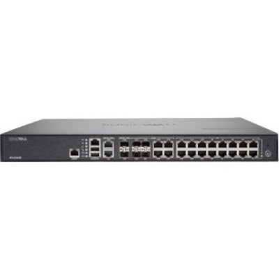 SonicWall Software
